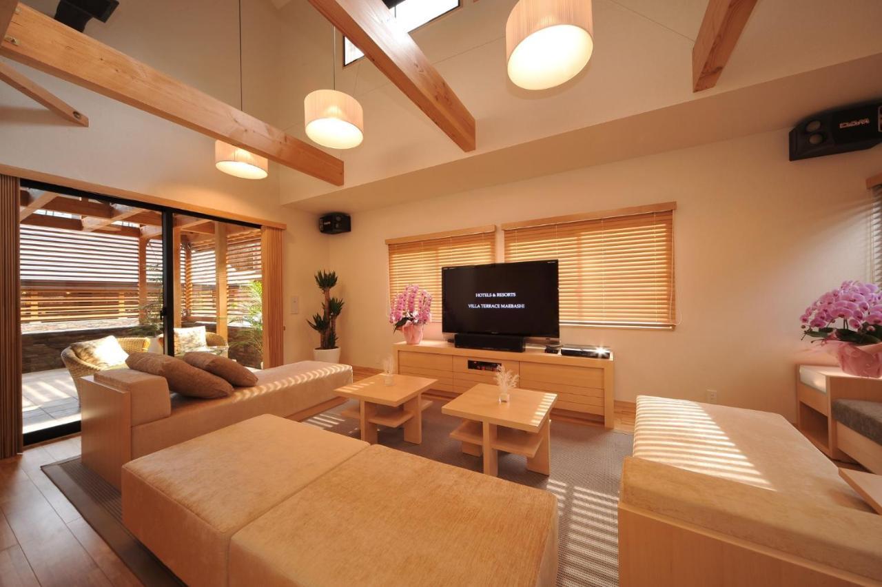 Maebashi - House - Vacation Stay 64432V Luaran gambar