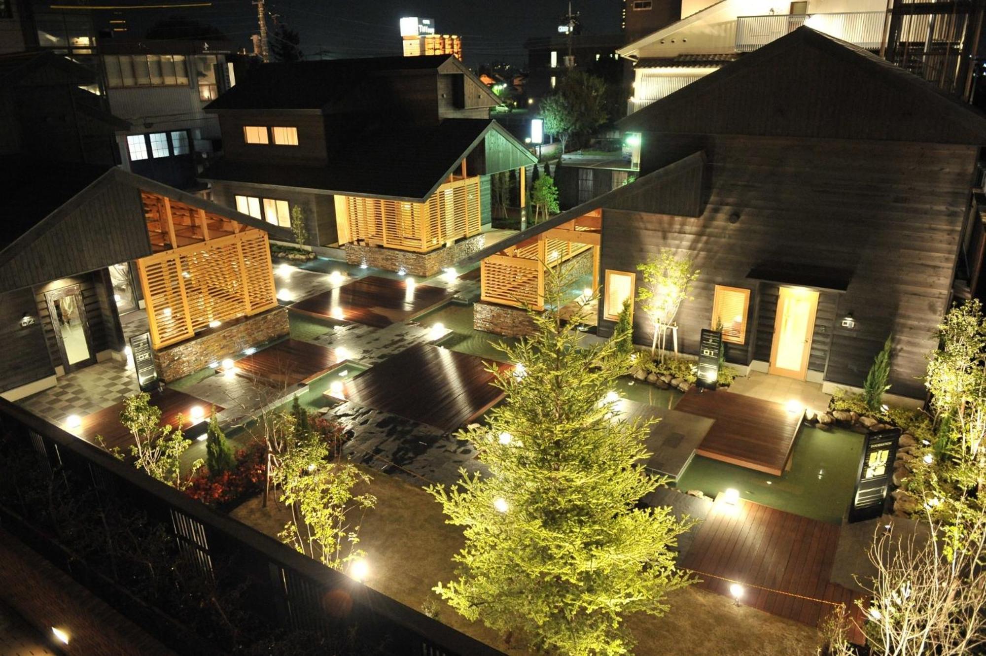 Maebashi - House - Vacation Stay 64432V Luaran gambar
