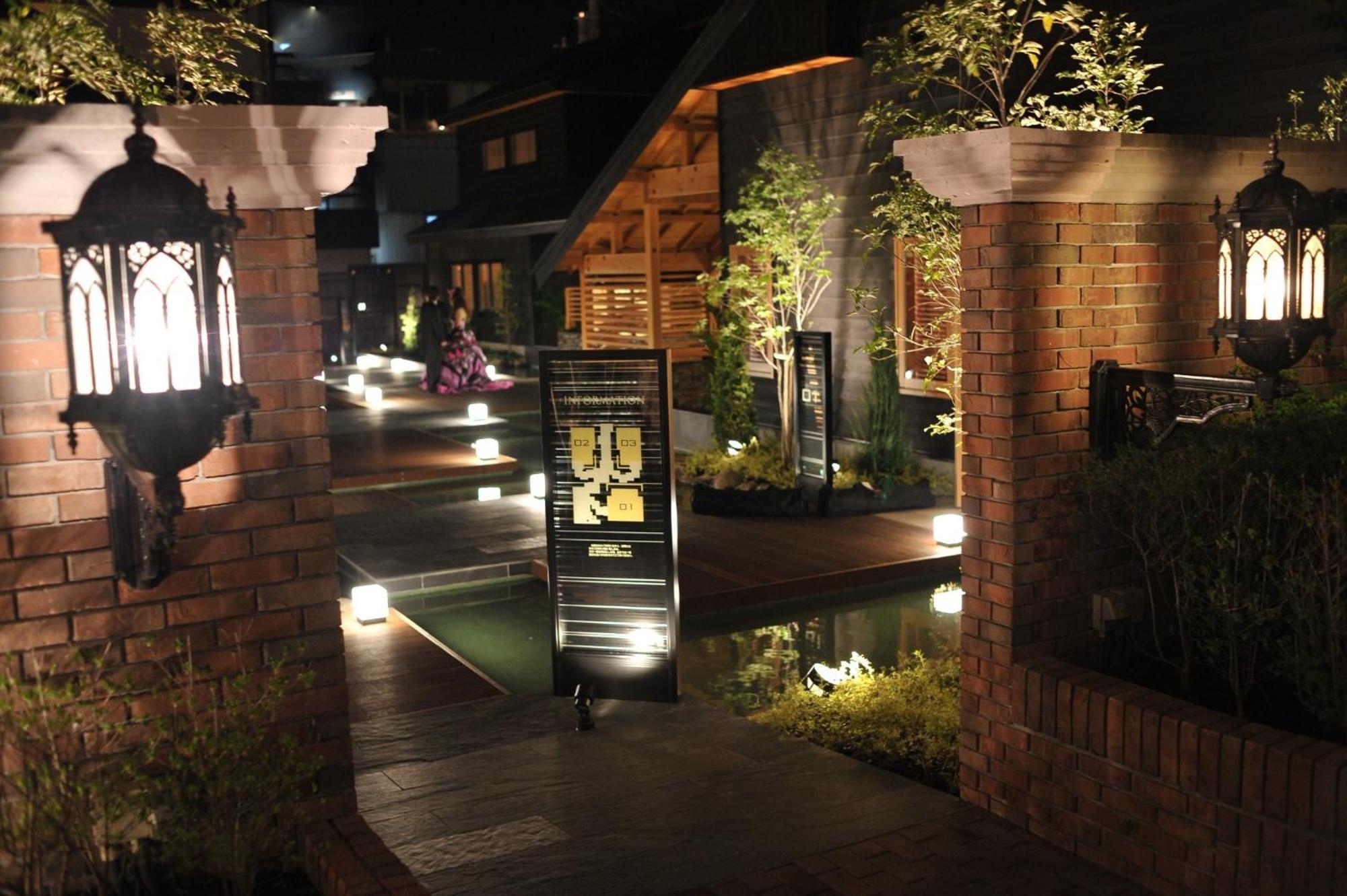 Maebashi - House - Vacation Stay 64432V Luaran gambar